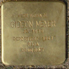 Gideon Meyer
