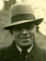 Julius Oster
