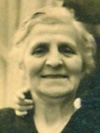 Meine Tante Herta floh 1938 aus Deutschland, nachdem wir bereits nach ...