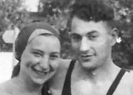 Esther Gompertz und Max-Adolf Devries