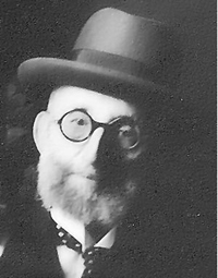 Ludwig Hartog