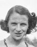 Klara (Claire) Stern 1938