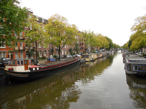 Amsterdam - Amstel