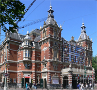 Schouwburg Amsterdam