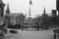 Goch Markt 1939