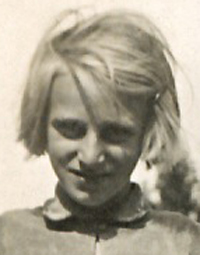 Gertrud Magda Janssen 1931