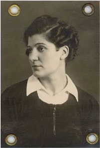Grete Meyer