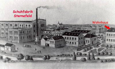 Schufabrik Sternefeld