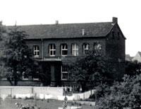 Evangelische Schule in Goch